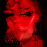 Kazka — Дива — обложка